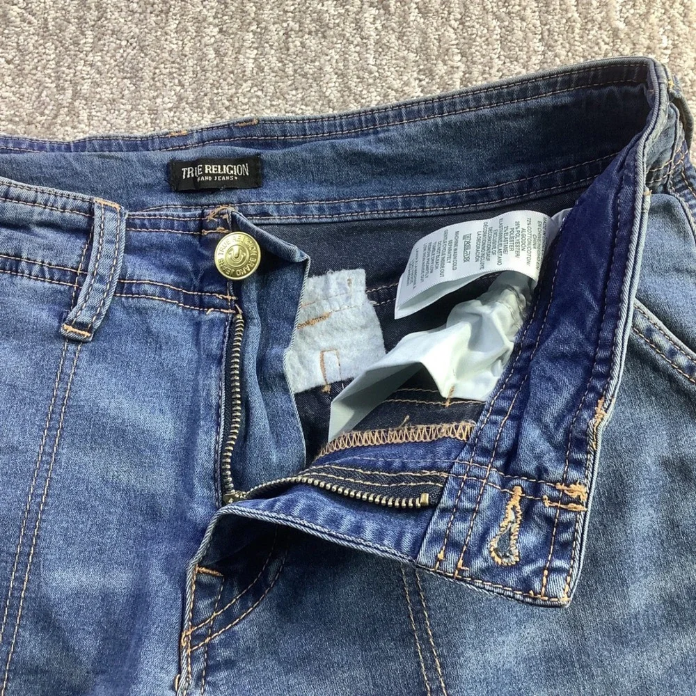 True Religion true religion